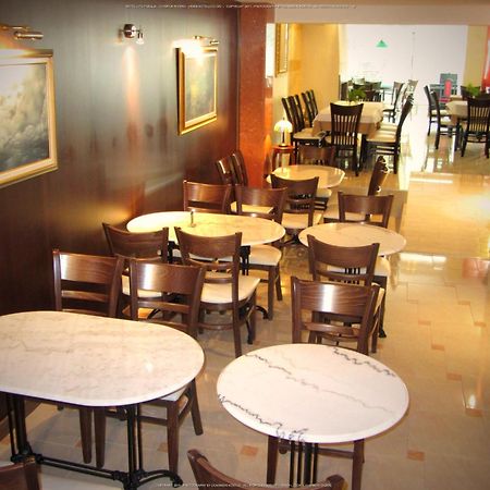 Hotel Lito Paralía 外观 照片