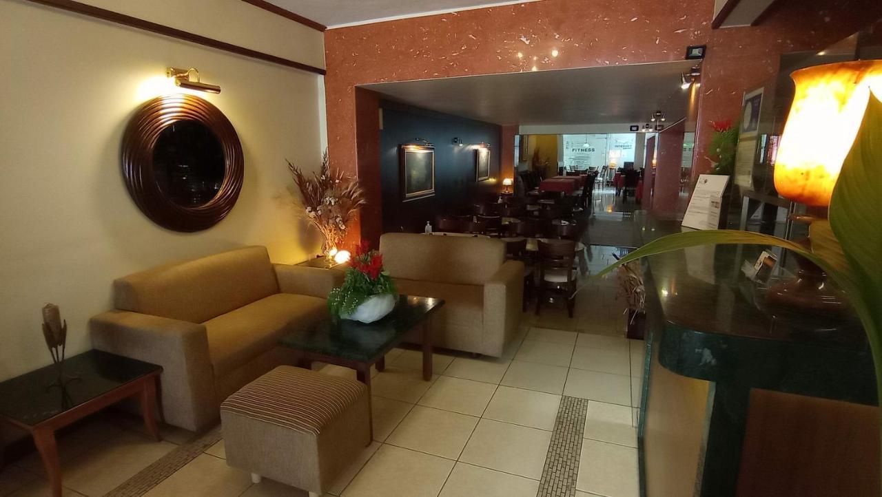 Hotel Lito Paralía 外观 照片