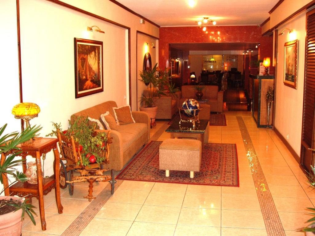 Hotel Lito Paralía 外观 照片