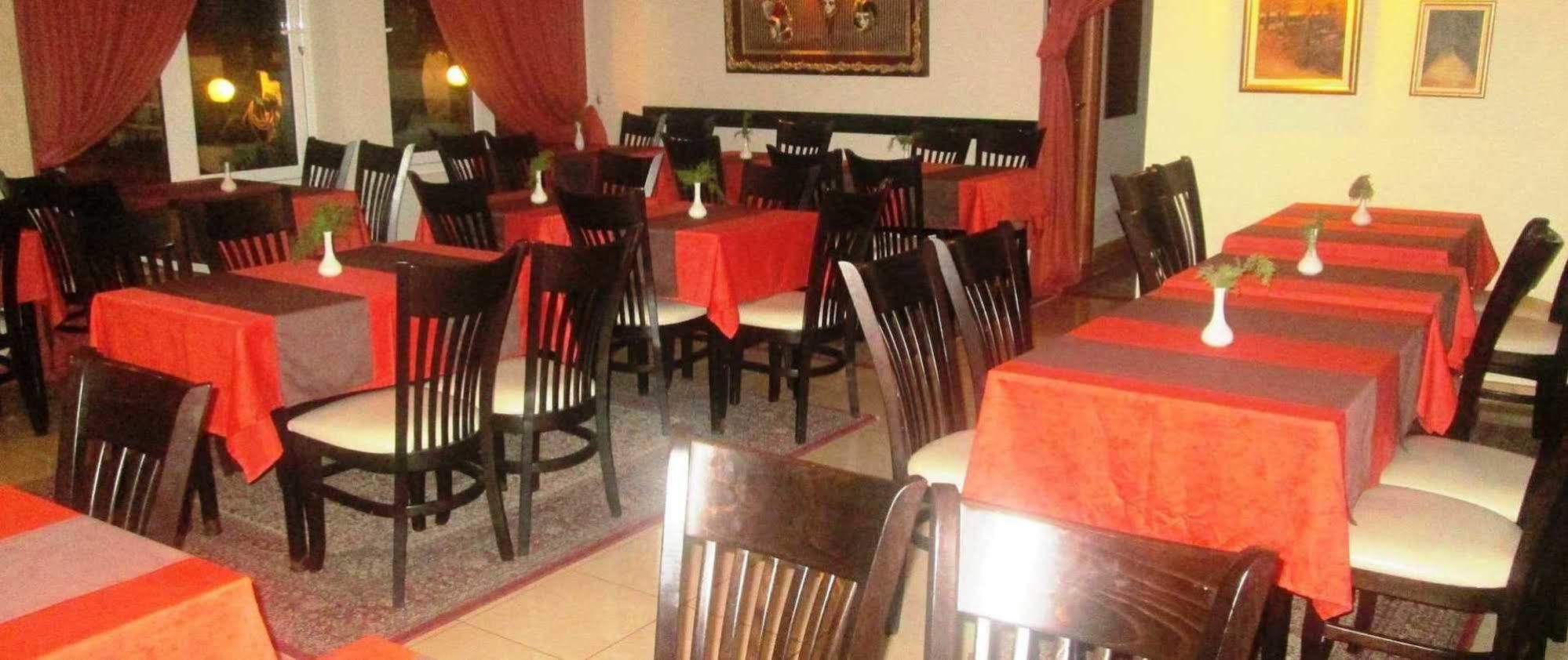 Hotel Lito Paralía 外观 照片