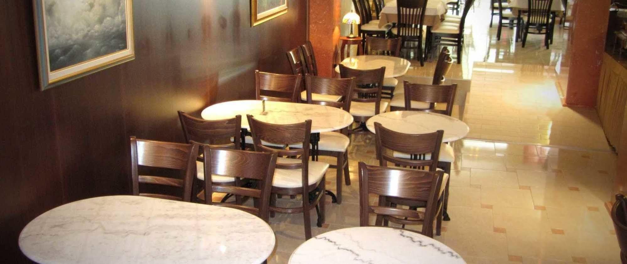 Hotel Lito Paralía 外观 照片